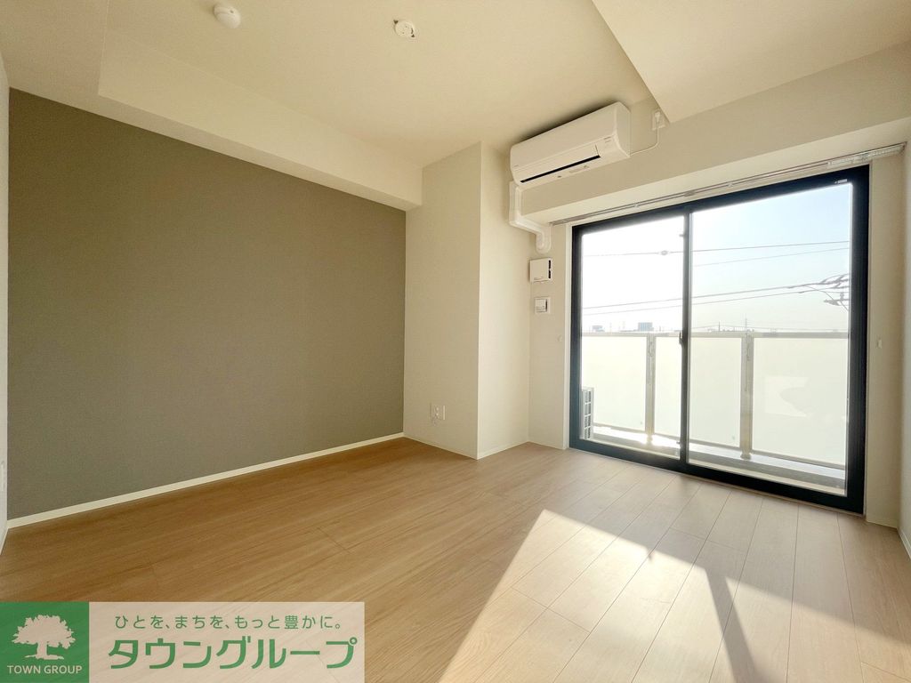 居室・リビング　リビング/居室