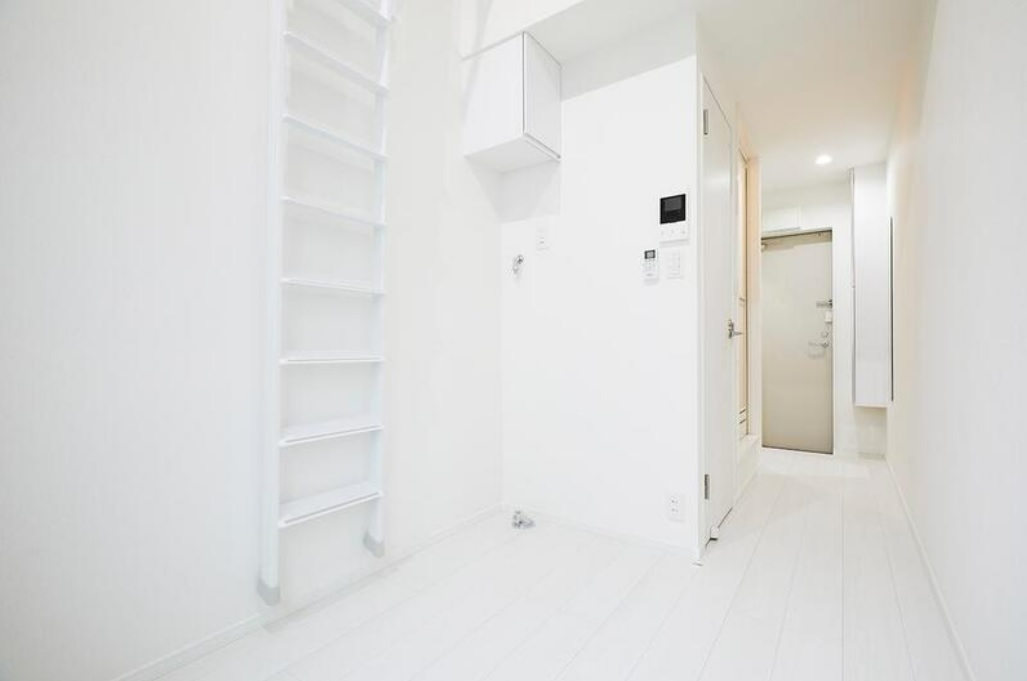 居室・リビング　同仕様