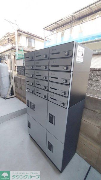 その他設備　共有部分