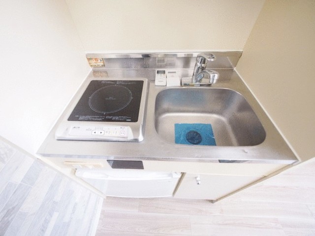 キッチン　同仕様写真