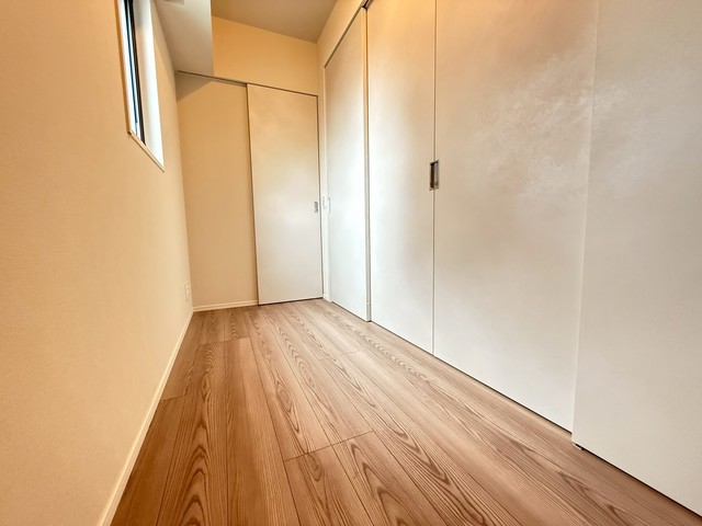 その他部屋・スペース　同タイプのお部屋です