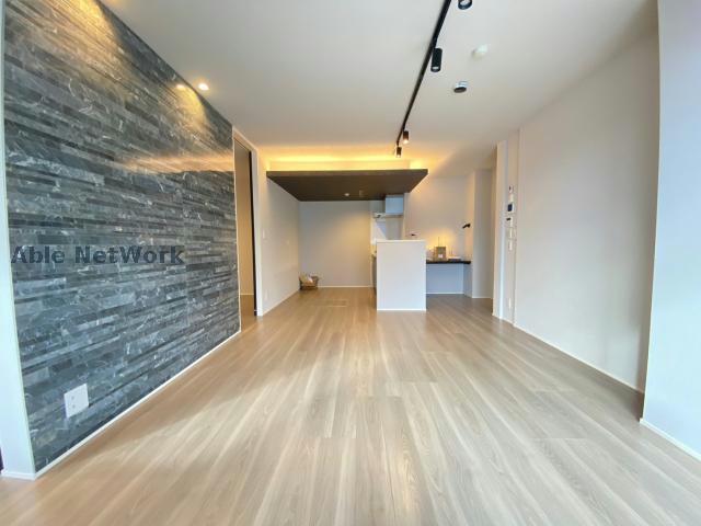 居室・リビング　同型