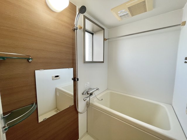 バス・シャワールーム　コンシェリア駒込アネックス 参考写真