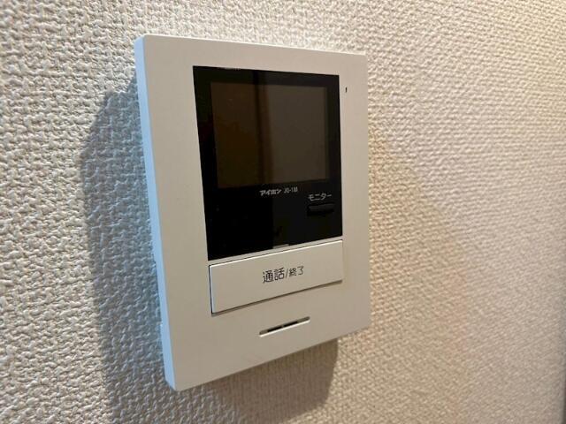 セキュリティ　?