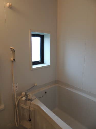 バス・シャワールーム　浴室