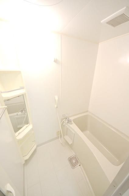 バス・シャワールーム　☆お風呂☆