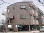 ファースト 3階 築27年4ヶ月の賃貸物件
