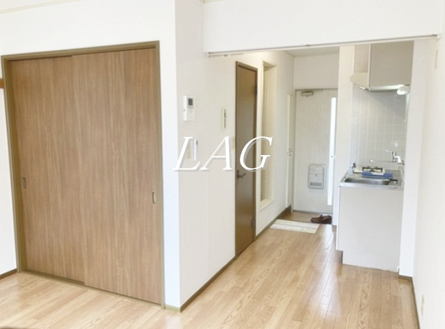 その他部屋・スペース　寝室です。