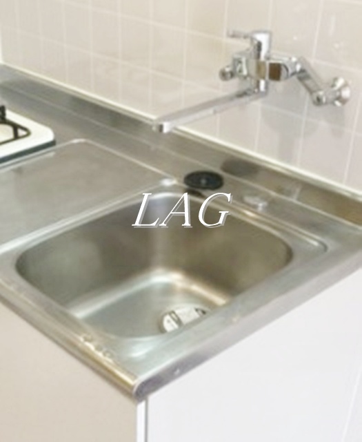 その他　シンクです。