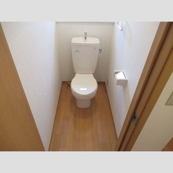 トイレ　バス・トイレ別