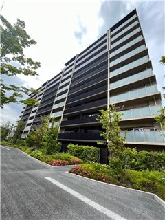 建物外観　外観です