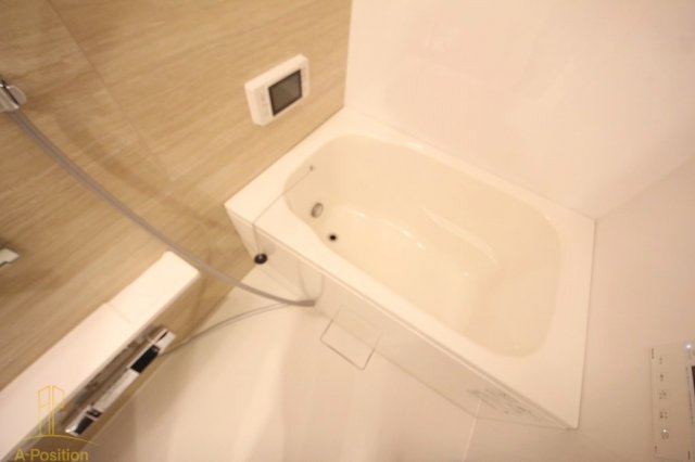 バス・シャワールーム　アーバネックス同心II