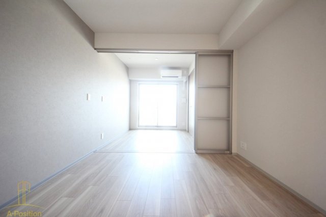 居室・リビング　アーバネックス同心II