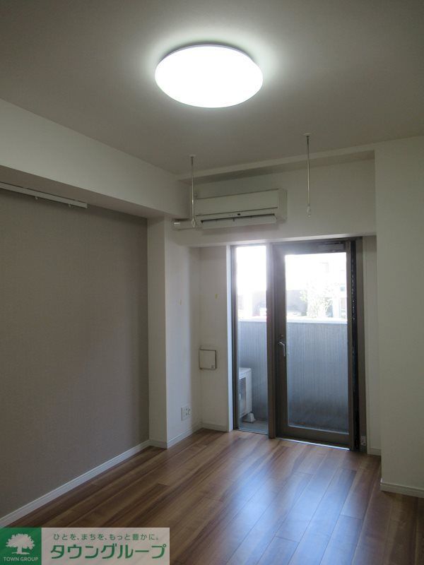 居室・リビング　※参考写真