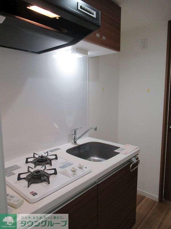 キッチン　※参考写真