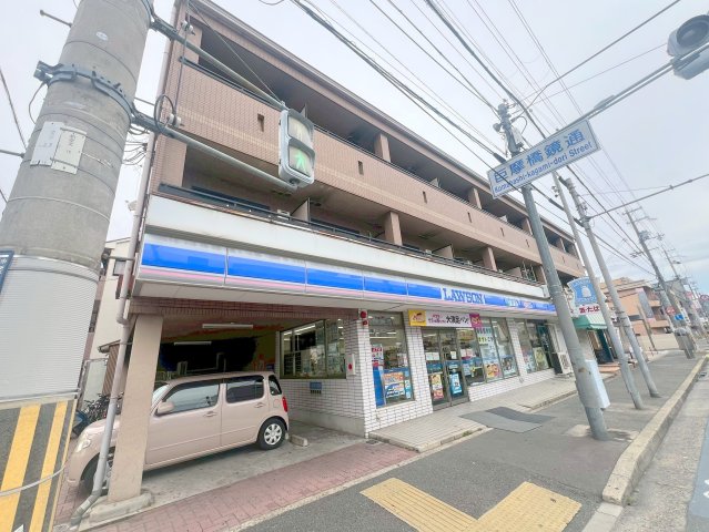 建物外観　綺麗な外観の素敵なお部屋があなたを待っています。