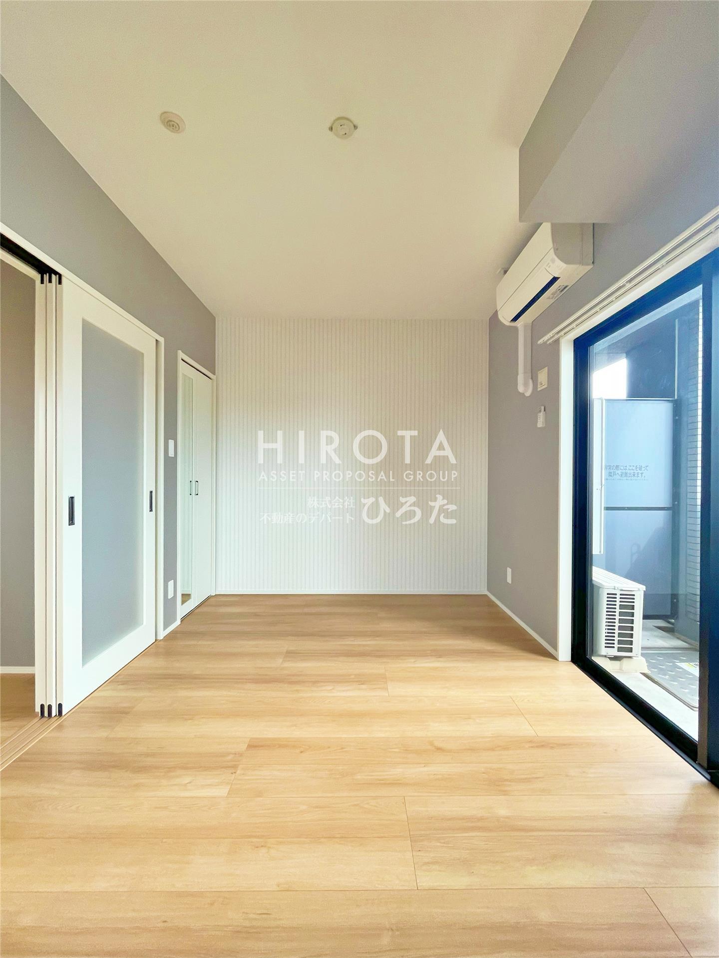 その他設備　同仕様写真。