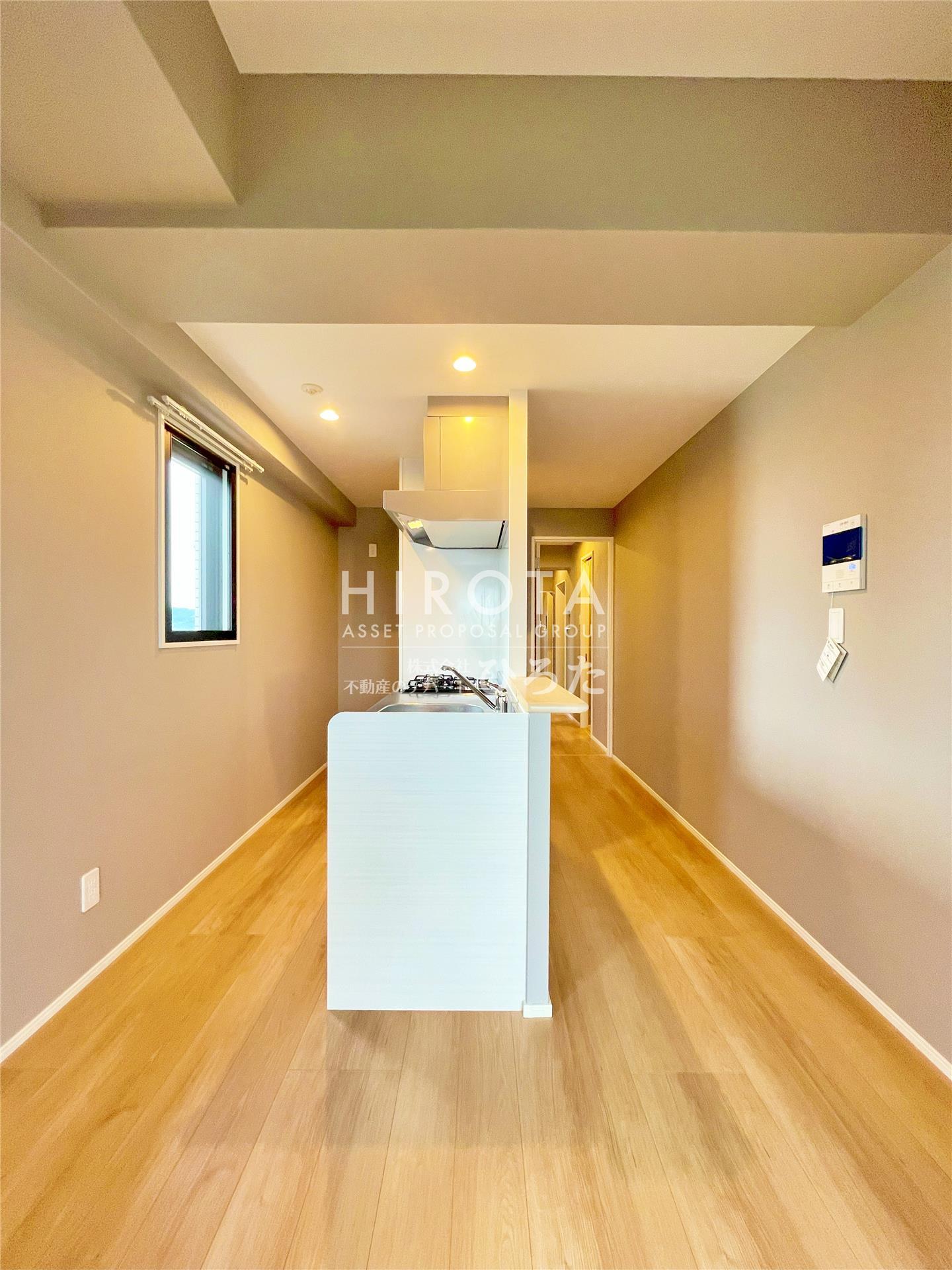 居室・リビング　同仕様写真。