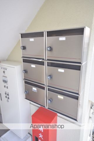 その他共有部分　その他共有部分