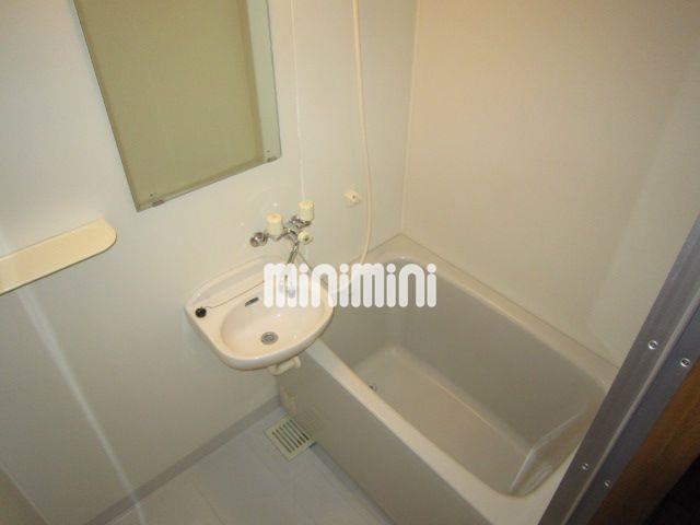 バス・シャワールーム　お風呂