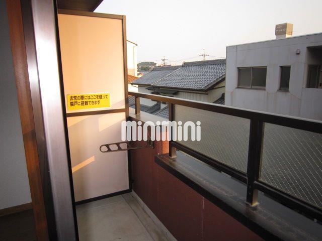 バルコニー　ベランダ