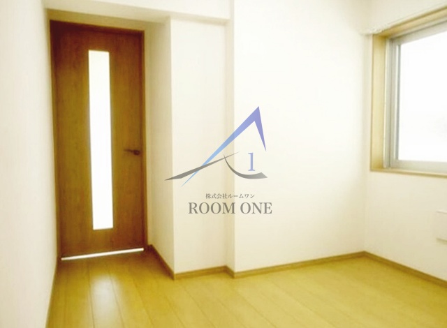 その他部屋・スペース　寝室です。