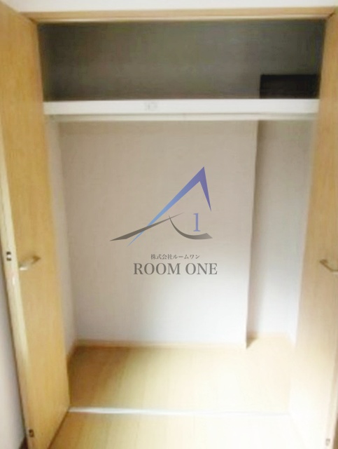 収納　収納です。