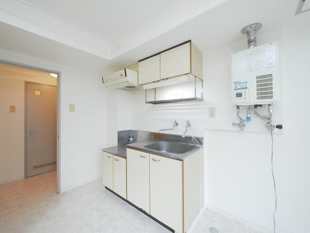 キッチン　独立キッチンタイプ！