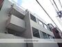鶴橋駅より徒歩3分 1階 築14年1ヶ月の賃貸物件