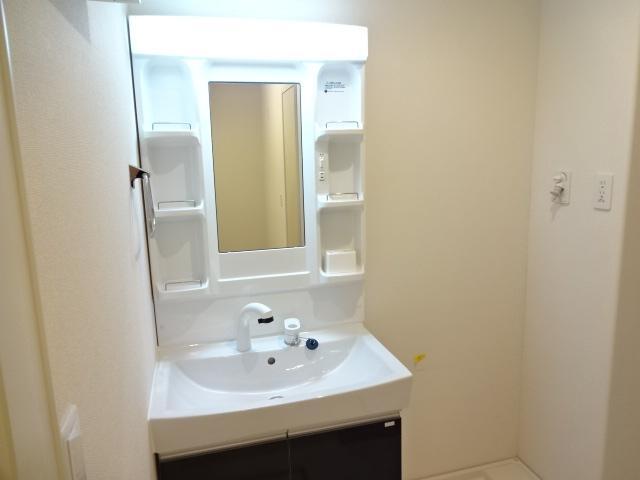 洗面設備　洗面（イメージ）