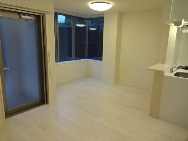 居室・リビング　リビング（イメージ）