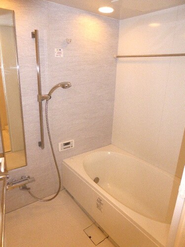 セキュリティ　オートロック　※前回募集時2023年4月撮影