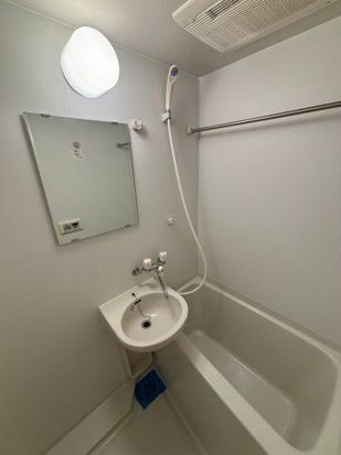 バス・シャワールーム　（別タイプ参考写真）プレール・ドゥーク巣鴨　豊島区巣鴨4