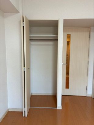 収納　（別タイプ参考写真）プレール・ドゥーク巣鴨　豊島区巣鴨4