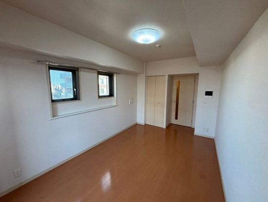 居室・リビング　（別タイプ参考写真）プレール・ドゥーク巣鴨　豊島区巣鴨4