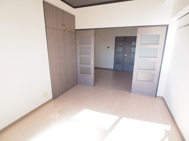 その他部屋・スペース　お部屋もきれいにしております。