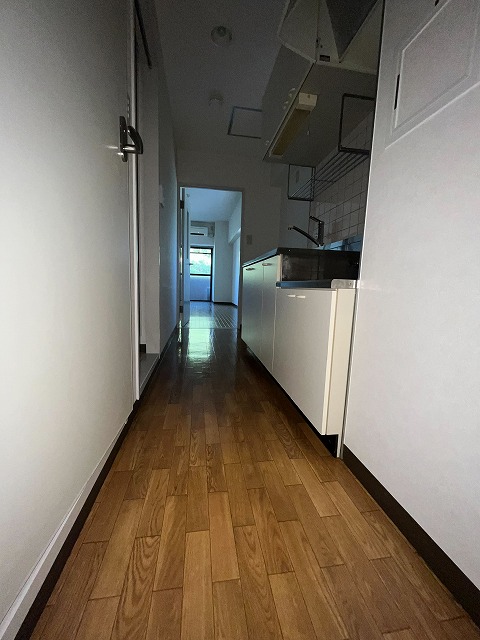 その他部屋・スペース　同物件別号室のものです。