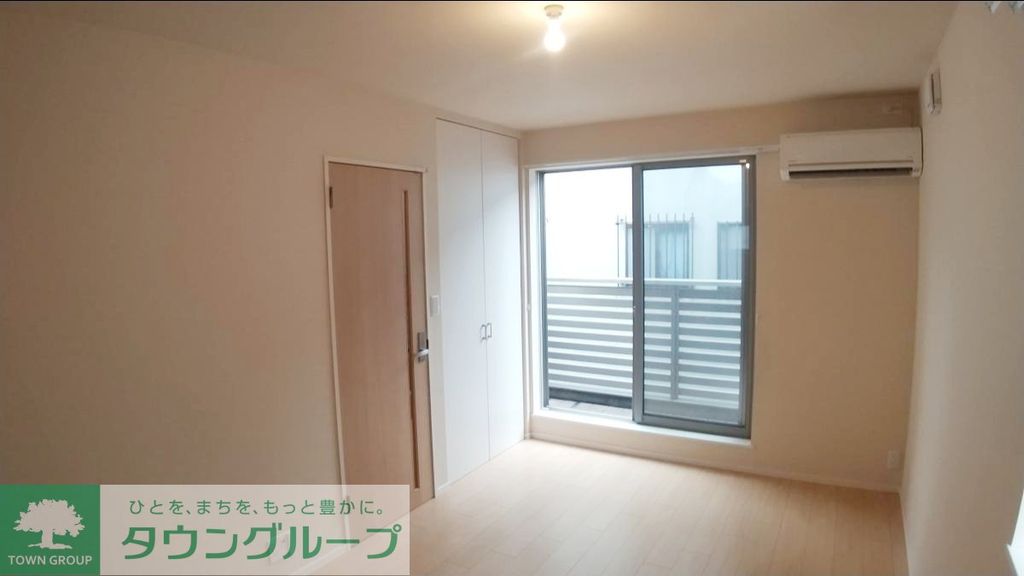 居室・リビング　※他部屋参考写真