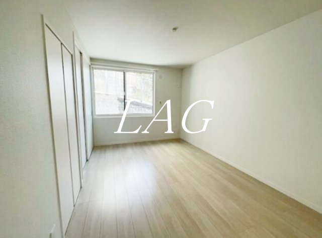 その他部屋・スペース　寝室です。