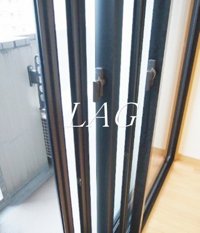 バルコニー　バルコニーです。