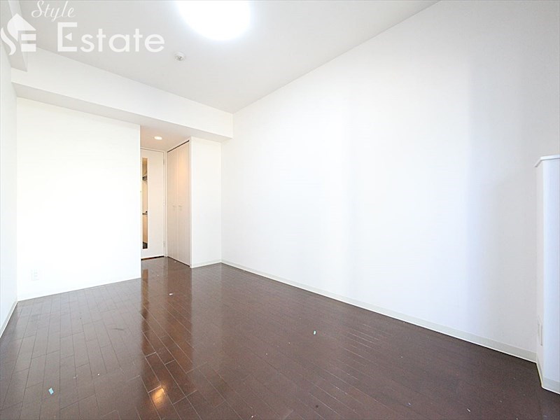 居室・リビング　内装