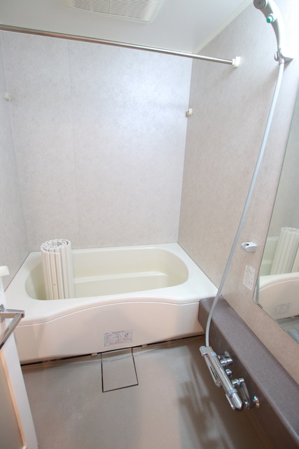 バス・シャワールーム　★一日の疲れを癒すバスルーム★