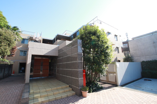 建物外観　★京王電鉄井の頭線「久我山」駅徒歩６分★