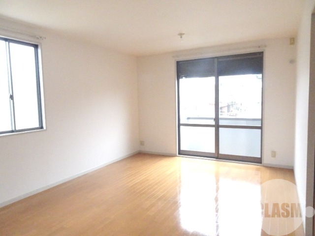 居室・リビング　広々リビング♪