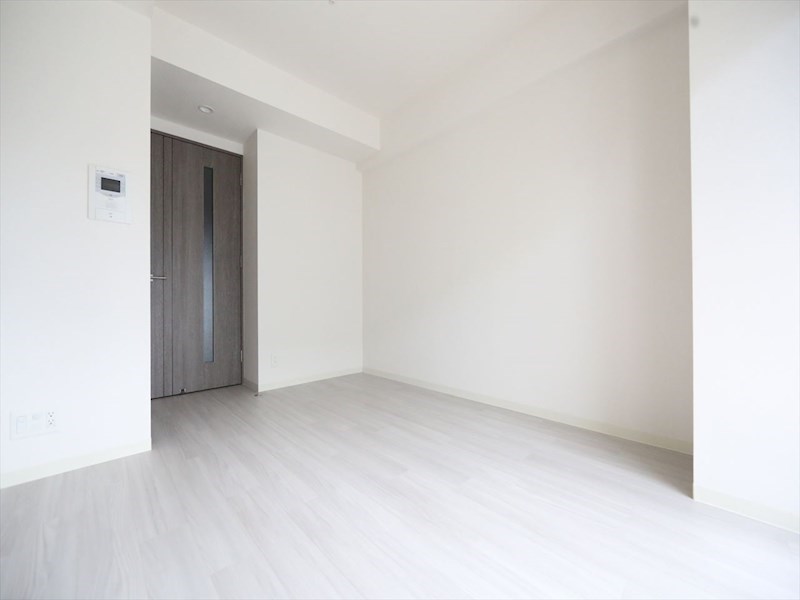 その他部屋・スペース　洋室6.4帖　クローゼット付（収納充実してます）