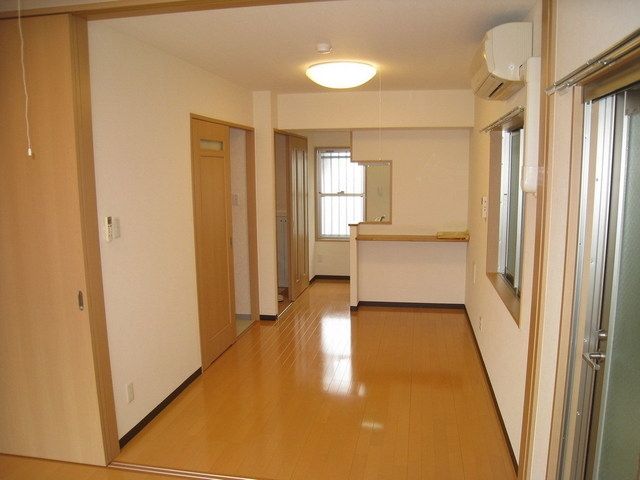 居室・リビング　★お問い合わせはタウンハウジングまで★