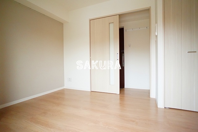 その他部屋・スペース　家具を配置しやすい人気の間取りです♪