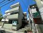 青木駅より徒歩5分 2階 築29年10ヶ月の賃貸物件