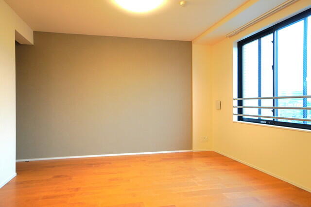 居室・リビング　※写真は同タイプ住戸です。