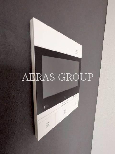 セキュリティ　同仕様タイプ